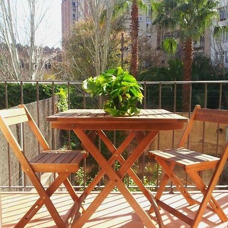 Lovely Double Apartment - Sagrada Familia Barcelone Extérieur photo