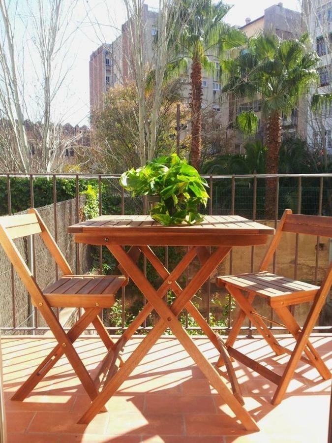 Lovely Double Apartment - Sagrada Familia Barcelone Extérieur photo